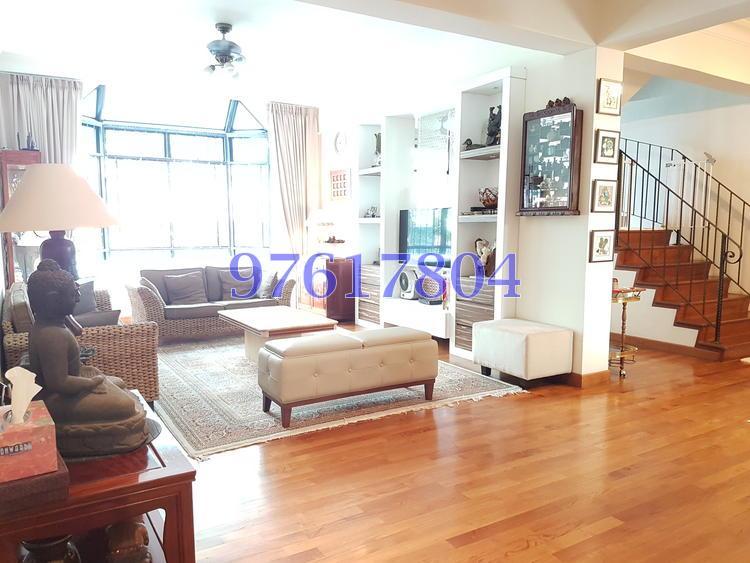 Euro-Asia Park (D13), Condominium #145930912